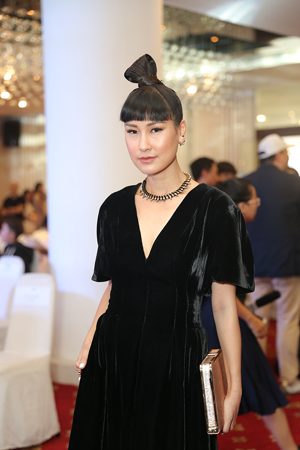 Lan Ngọc thất vọng vì không được đóng cảnh nóng trong Gái già lắm chiêu 2